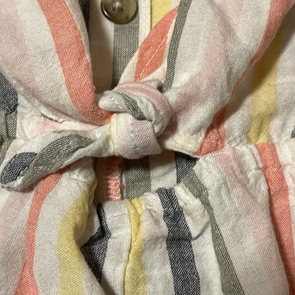 Brand new with tag Size M / 8 Old Navy Romper - Picture 3 of 6